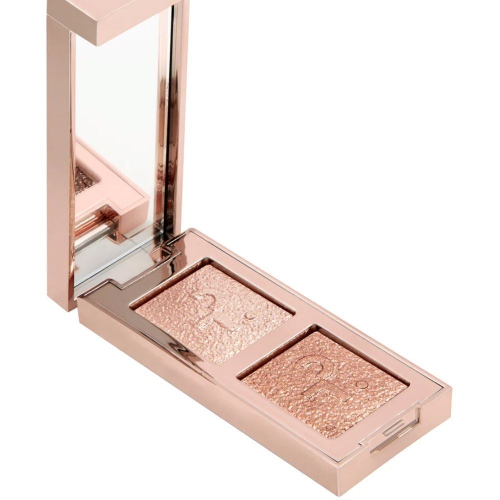 Patrick Ta When the sun sets eyeshadow